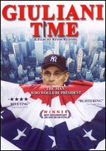 Giuliani Time - Kevin Keating
