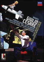 Giulio Cesare (Salzburger Festspiele) [2 Discs]