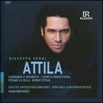 Giuseppe Verdi: Attila