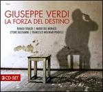 Giuseppe Verdi: La Forza Del Destino (DIG)