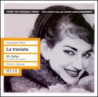 Giuseppe Verdi: La traviata - Alessandro Maddalena (vocals); Alfredo Kraus (vocals); Alvaro Malta (vocals); Laura Zannini (vocals); Manuel Leitao (vocals);...