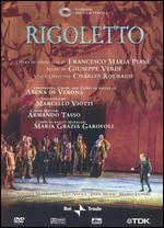 Giuseppe Verdi: Rigoletto - Arena di Verona 2001