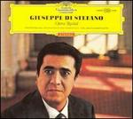 Giuseppi di Stefano: Opera Recital - Giuseppe di Stefano (tenor); Orchestra del Maggio Musicale Fiorentino