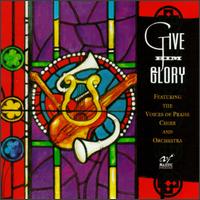 Give Him Glory - Majestic Praise