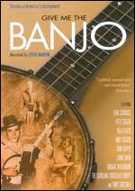 Give Me the Banjo - Marc Fields