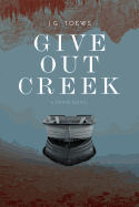 Give Out Creek