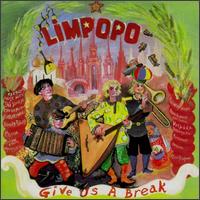 Give Us a Break - Limpopo