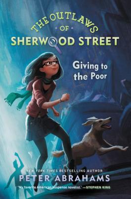 Giving to the Poor - Abrahams, Peter