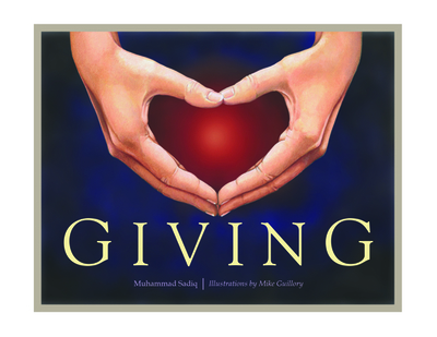 Giving - Sadiq, Muhammad