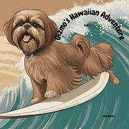 Gizmo's Hawaiian Adventure