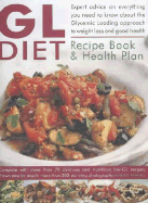 GL Diet Recipe Book & Health Plan - Pannell, Maggie (Editor)