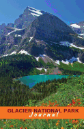 Glacier National Park Journal: Grinnell Lake