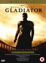 Gladiator [2 Discs] - Ridley Scott
