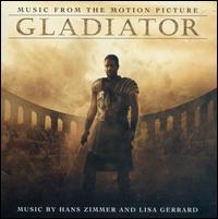 Gladiator [Music from the Motion Picture] - Hans Zimmer/Lisa Gerrard