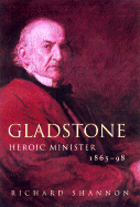 Gladstone: Volume II, 1865-1898