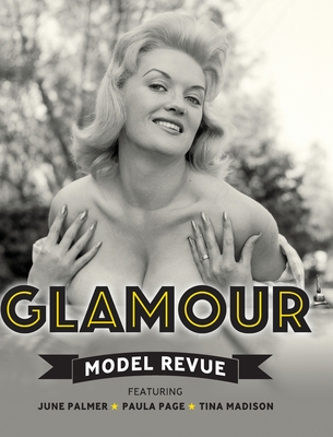 Glamour Model Revue - El-Droubie, Yahya, and Grant, Eva (Photographer)