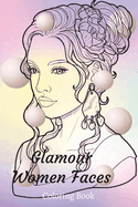 Glamour Women Faces