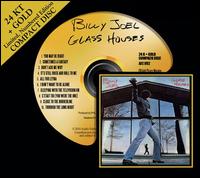 Glass Houses - Billy Joel