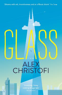 Glass - Christofi, Alex