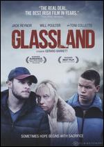 Glassland - Gerard Barrett