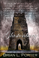 Glastonbury: Large Print Edition