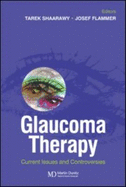 Glaucoma Therapy: Current Issues and Controversies