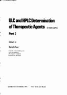 GLC & HPLC Determination