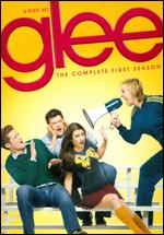 Glee: Season 1 [6 Discs] - 