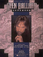 Glen Ballard Songbook: Piano/Vocal/Chords