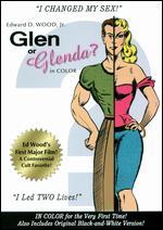 Glen or Glenda?