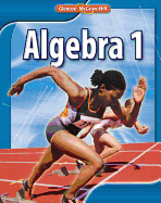 Glencoe Algebra 1 Student Edition