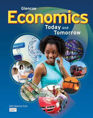 Glencoe Economics: Today and Tomorrow - Miller, Roger LeRoy