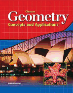 Glencoe Geometry: Concepts and Applications, Student Edition