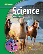 Glencoe Iscience: Level Green, Student Edition