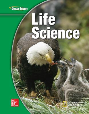 Glencoe Life Iscience, Student Edition - McGraw Hill