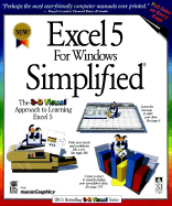 Glencoe's Visual Approach Series for Windows 3.1, Excel 5 for Windows Text