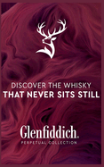 Glenfiddich: Perpetual Collection