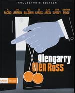 Glengarry Glen Ross [Collector's Edition] [Blu-ray]