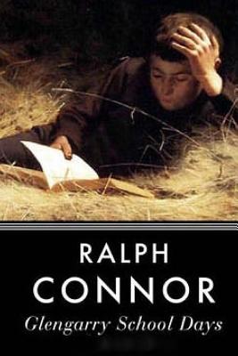 Glengarry School Days - Connor, Ralph