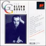 Glenn Gould Plays Chopin, Mendelssohn, Scriabin