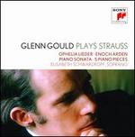 Glenn Gould Plays Strauss