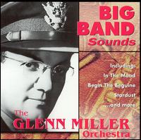 Glenn Miller Orchestra [Direct Source] - The Glenn Miller Orchestra