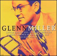 Glenn Miller, Vol. 2 [Platinum 2001] - Glenn Miller