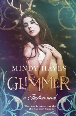 Glimmer - Hayes, Mindy
