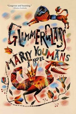 Glimmerglass: A Novel - Youmans, Marly