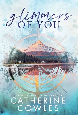 Glimmers of You - Cowles, Catherine