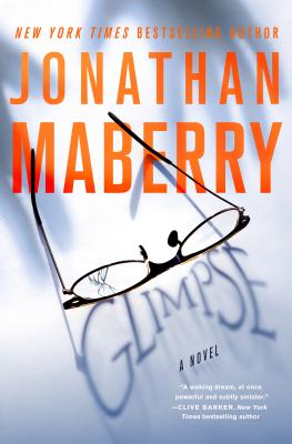 Glimpse - Maberry, Jonathan