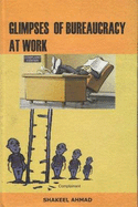 Glimpses of Bureaucracy at Work