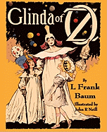 Glinda of Oz - L Frank Baum