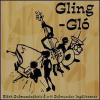 Gling-Gl - Bjrk / Gudmundar Inglfsson Trio